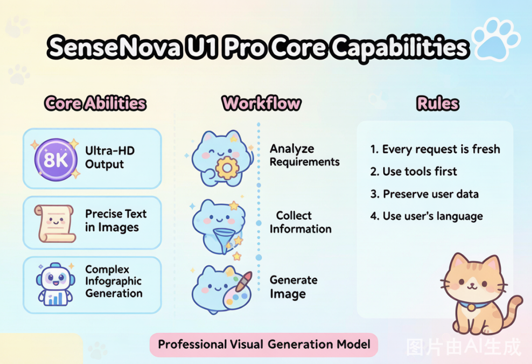 GPT-Image-2 六个不翻车的出图技巧